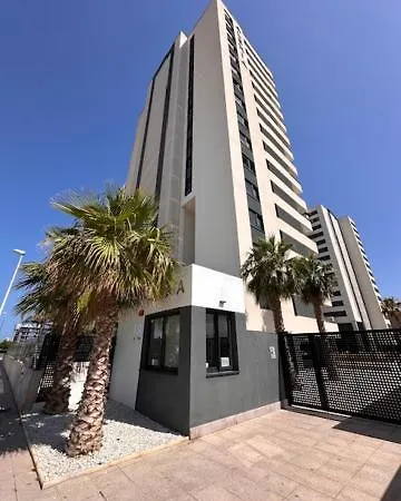 Alexia Premium * 卡尔佩