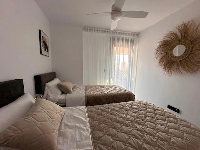 Alexia Premium Кальпе