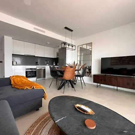 Apartmán Alexia Premium