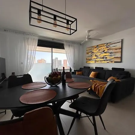 Apartment Alexia Premium *