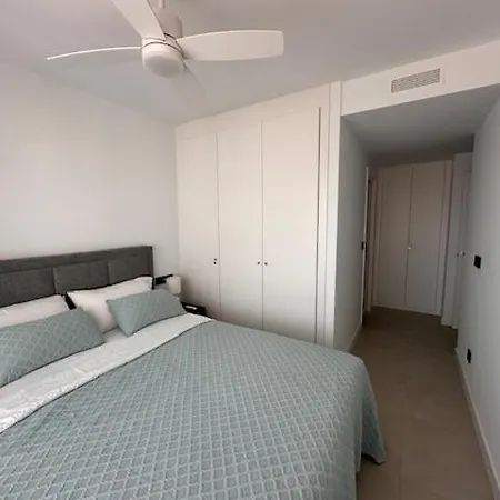 Apartmán Alexia Premium *