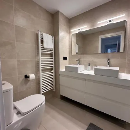 Alexia Premium Apartment