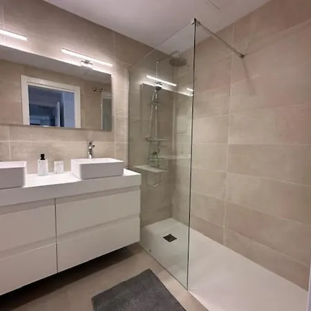 Alexia Premium Apartment Calp