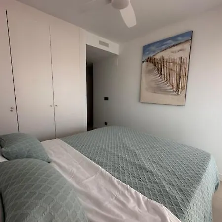Apartment Alexia Premium Calp