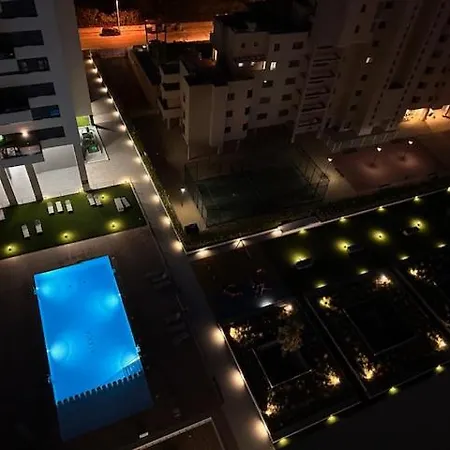 Apartment Alexia Premium