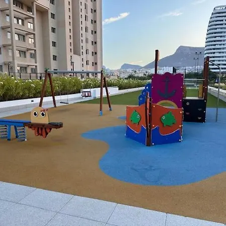 Apartment Alexia Premium *