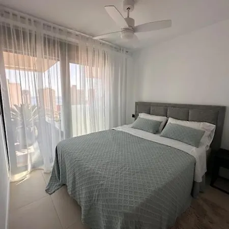 Alexia Premium Apartment *