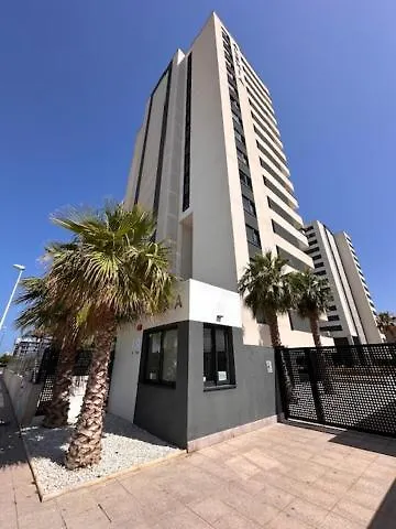 Alexia Premium * Calpe