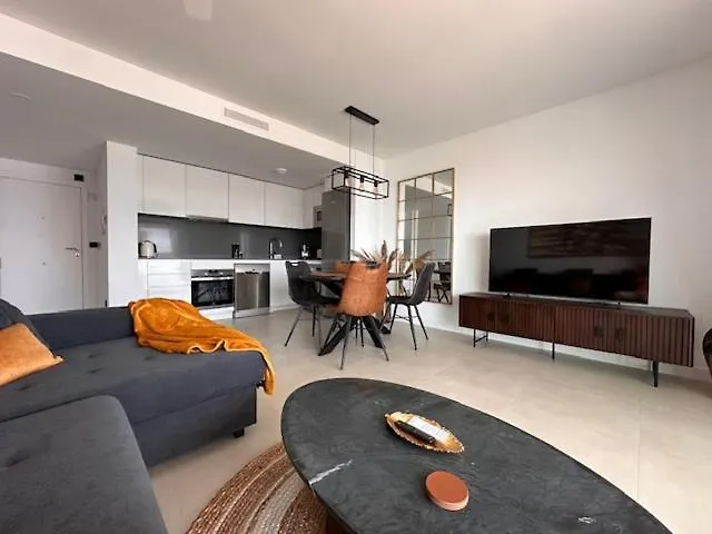 Apartment Alexia Premium