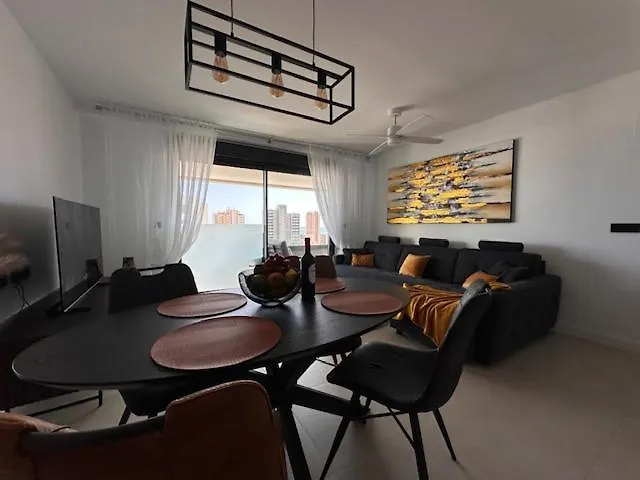 Apartament Alexia Premium *