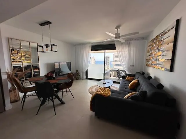 Alexia Premium * Calpe