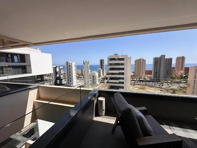 Alexia Premium Calpe