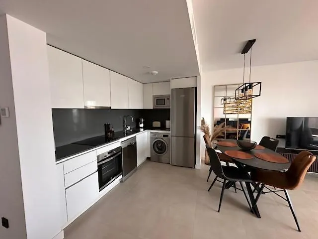 Alexia Premium Apartament