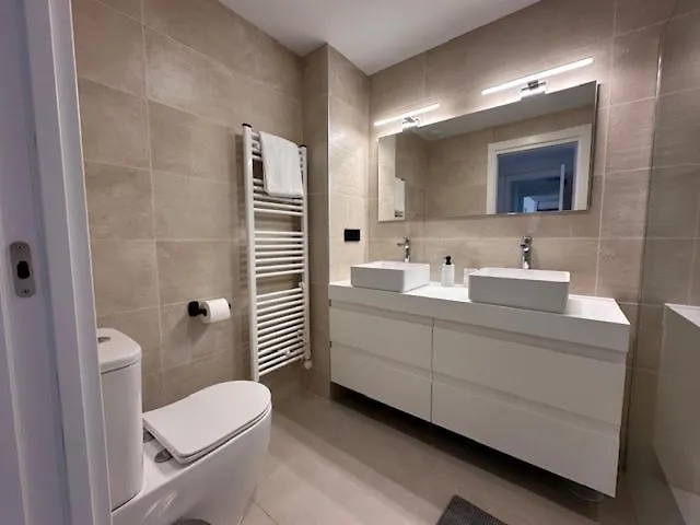 Alexia Premium Apartment