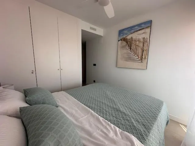 Apartament Alexia Premium Calpe