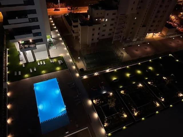 Apartment Alexia Premium