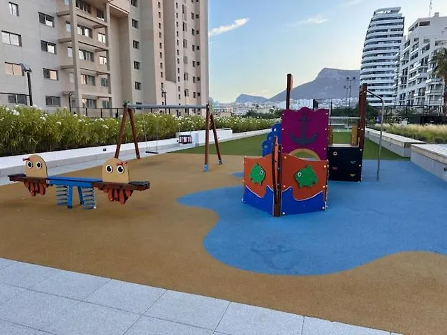 Apartament Alexia Premium *