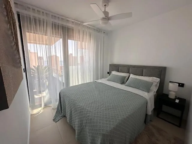 Alexia Premium Apartment *