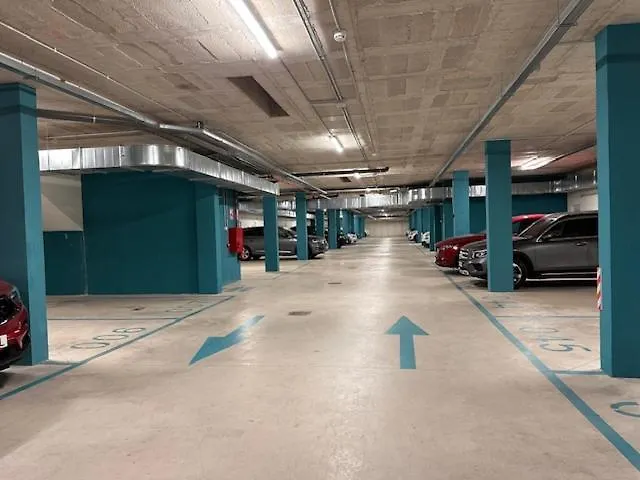 Apartament Alexia Premium *