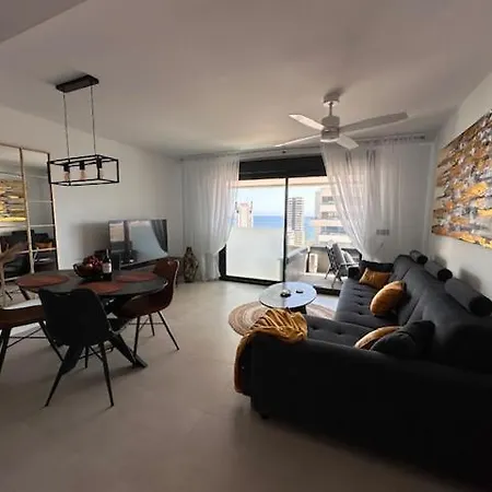 Alexia Premium * Calpe