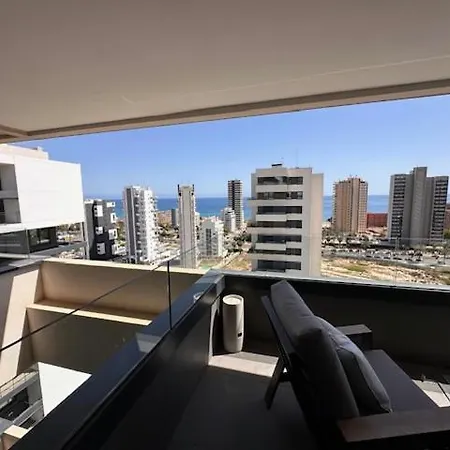 Alexia Premium Calpe