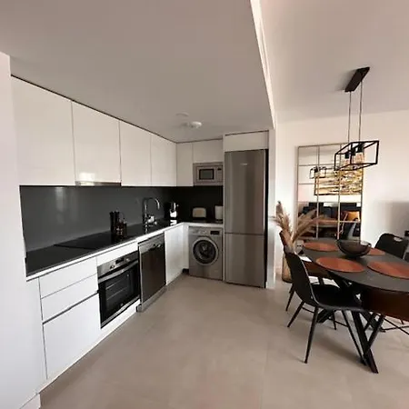 Alexia Premium Lejlighed